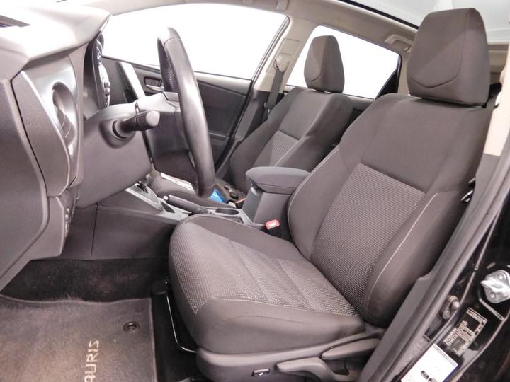 Photo 11 VIN: SB1MS3JE50E090387 - TOYOTA AURIS 