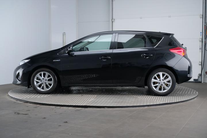 Photo 2 VIN: SB1MS3JE50E090387 - TOYOTA AURIS 