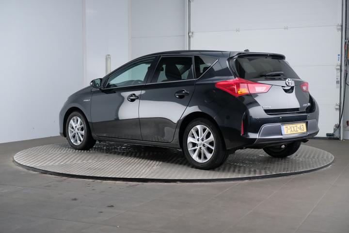 Photo 3 VIN: SB1MS3JE50E090387 - TOYOTA AURIS 