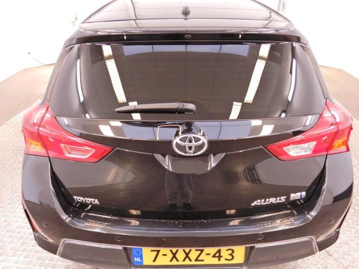 Photo 34 VIN: SB1MS3JE50E090387 - TOYOTA AURIS 