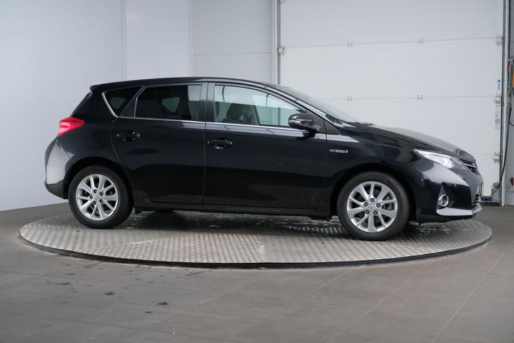 Photo 5 VIN: SB1MS3JE50E090387 - TOYOTA AURIS 