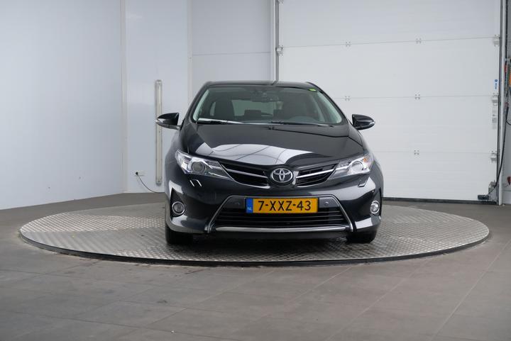 Photo 6 VIN: SB1MS3JE50E090387 - TOYOTA AURIS 