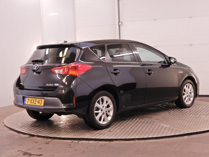 Photo 8 VIN: SB1MS3JE50E090387 - TOYOTA AURIS 