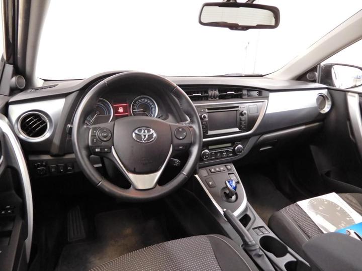 Photo 9 VIN: SB1MS3JE50E090387 - TOYOTA AURIS 