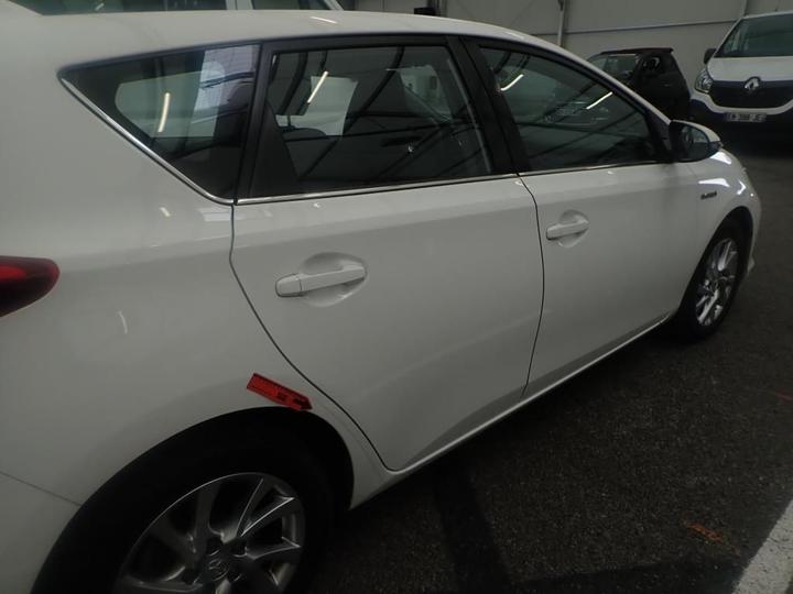 Photo 16 VIN: SB1MS3JE50E181479 - TOYOTA AURIS 5P 