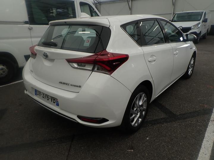 Photo 2 VIN: SB1MS3JE50E181479 - TOYOTA AURIS 5P 