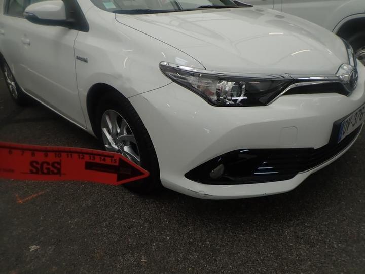 Photo 22 VIN: SB1MS3JE50E181479 - TOYOTA AURIS 5P 