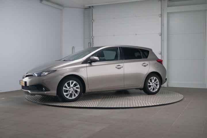 Photo 1 VIN: SB1MS3JE50E182826 - TOYOTA AURIS 