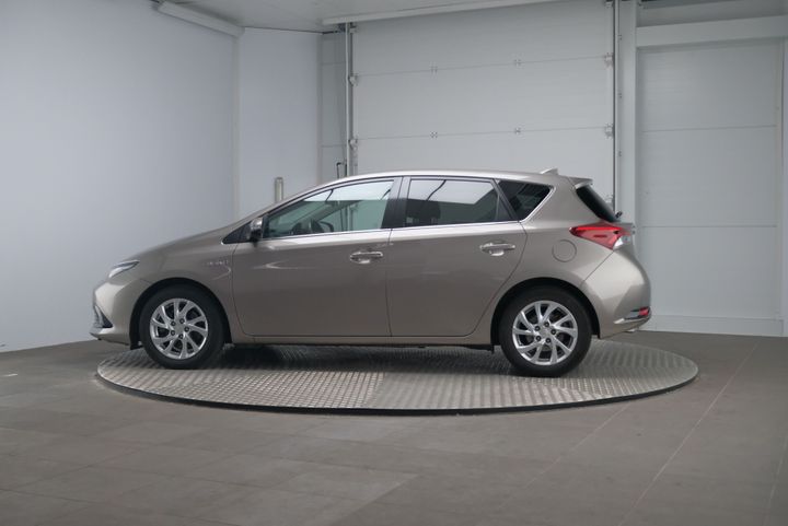 Photo 2 VIN: SB1MS3JE50E182826 - TOYOTA AURIS 