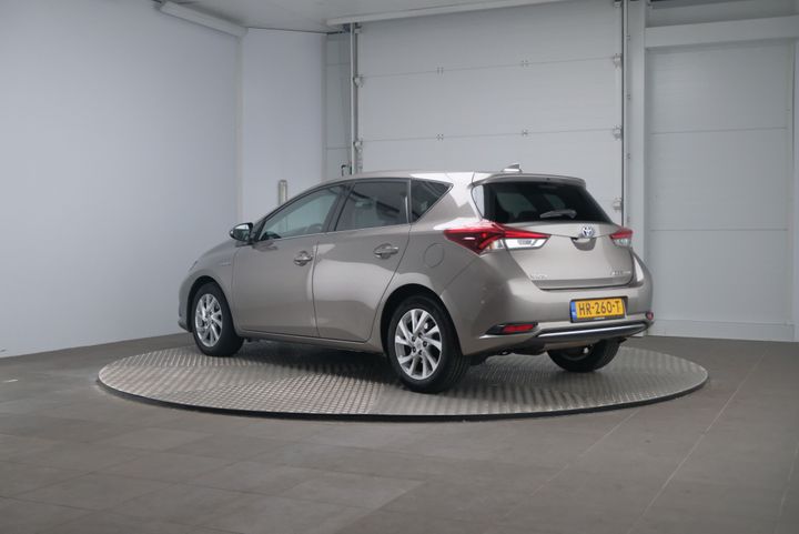 Photo 3 VIN: SB1MS3JE50E182826 - TOYOTA AURIS 