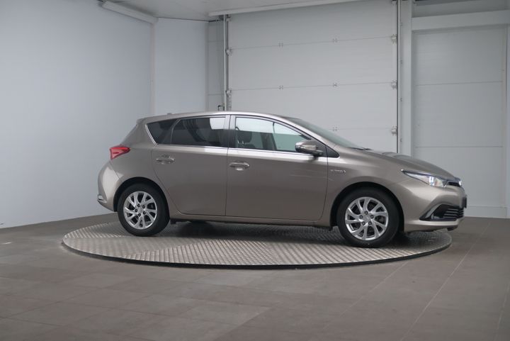 Photo 5 VIN: SB1MS3JE50E182826 - TOYOTA AURIS 