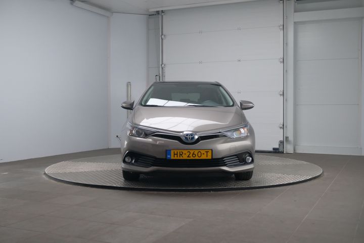 Photo 6 VIN: SB1MS3JE50E182826 - TOYOTA AURIS 