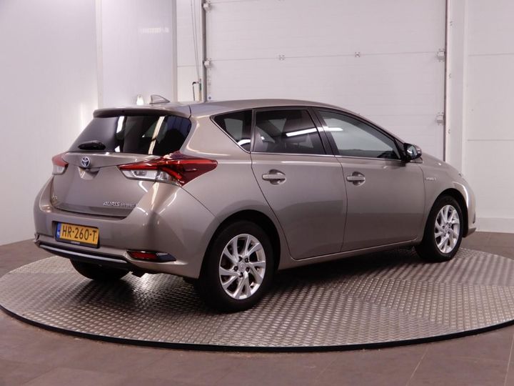 Photo 8 VIN: SB1MS3JE50E182826 - TOYOTA AURIS 