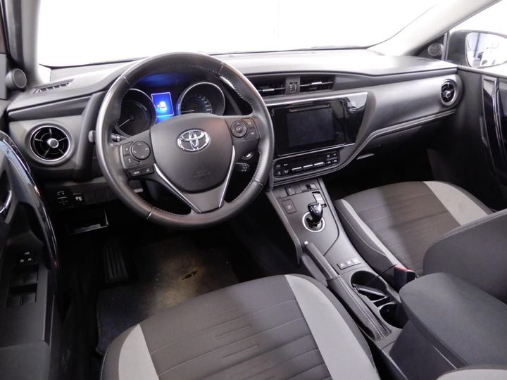 Photo 9 VIN: SB1MS3JE50E182826 - TOYOTA AURIS 