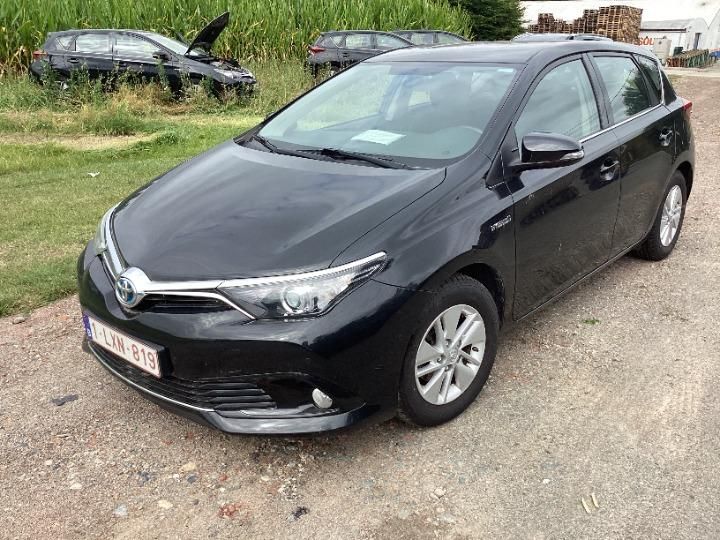 Photo 1 VIN: SB1MS3JE50E214836 - TOYOTA AURIS HATCHBACK 