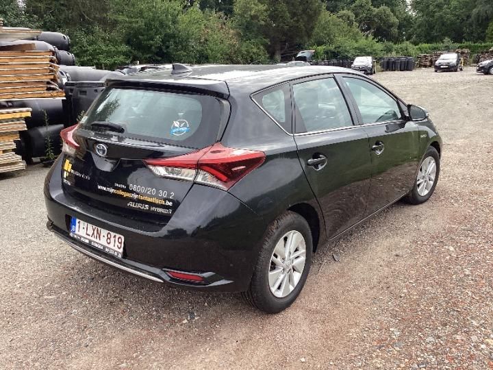 Photo 3 VIN: SB1MS3JE50E214836 - TOYOTA AURIS HATCHBACK 