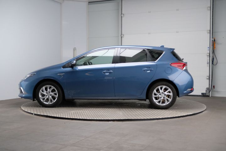 Photo 2 VIN: SB1MS3JE50E219079 - TOYOTA AURIS 