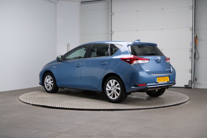 Photo 3 VIN: SB1MS3JE50E219079 - TOYOTA AURIS 