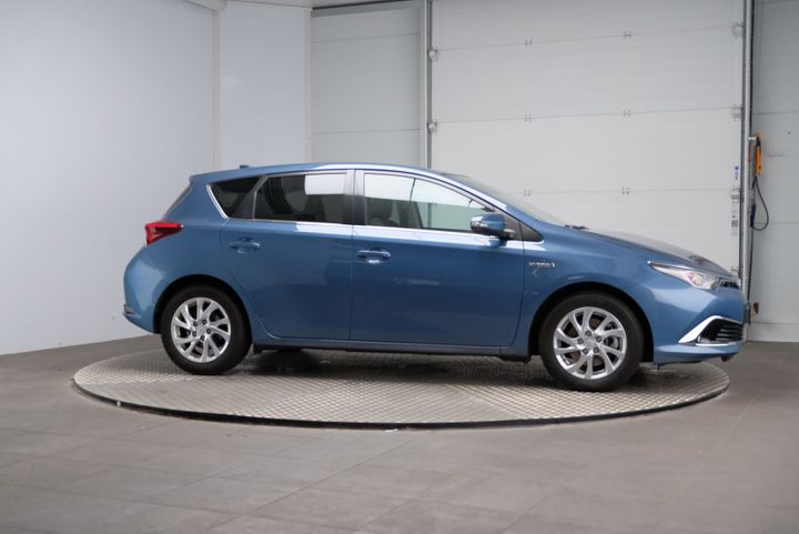 Photo 5 VIN: SB1MS3JE50E219079 - TOYOTA AURIS 