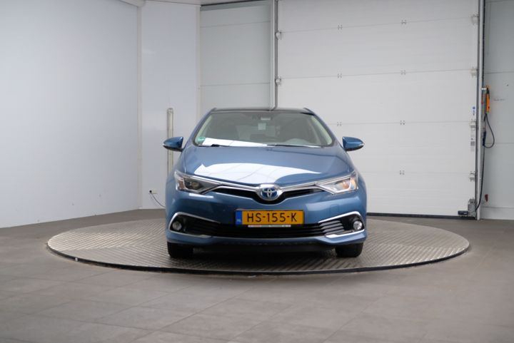 Photo 6 VIN: SB1MS3JE50E219079 - TOYOTA AURIS 