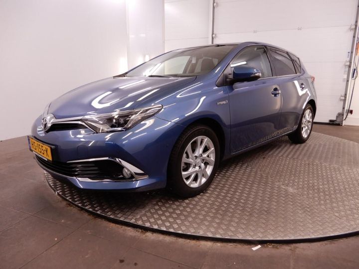 Photo 7 VIN: SB1MS3JE50E219079 - TOYOTA AURIS 