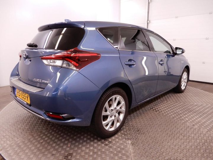 Photo 8 VIN: SB1MS3JE50E219079 - TOYOTA AURIS 