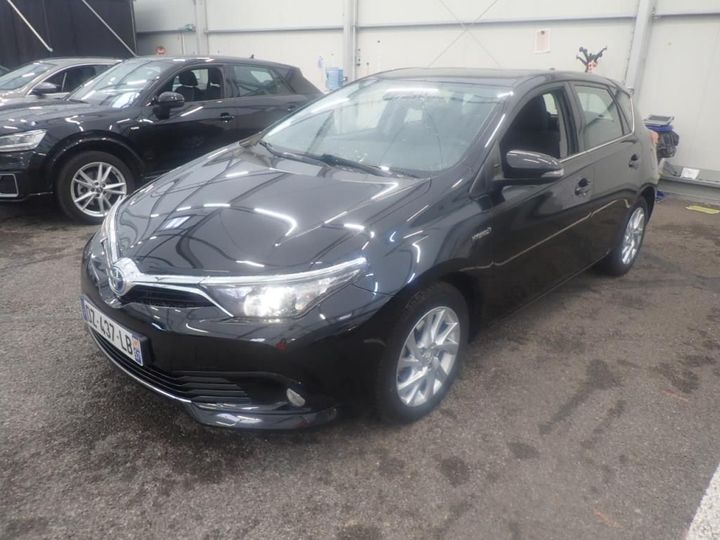 Photo 1 VIN: SB1MS3JE50E226856 - TOYOTA AURIS 