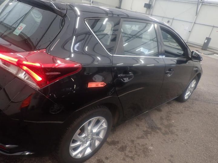 Photo 24 VIN: SB1MS3JE50E226856 - TOYOTA AURIS 