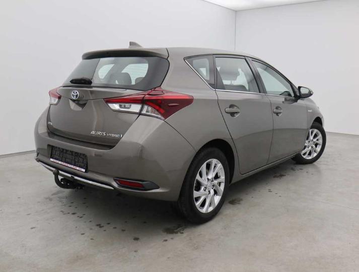 Photo 2 VIN: SB1MS3JE50E258688 - TOYOTA AURIS FL &#3915 