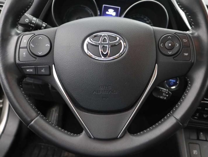 Photo 29 VIN: SB1MS3JE50E258688 - TOYOTA AURIS FL &#3915 