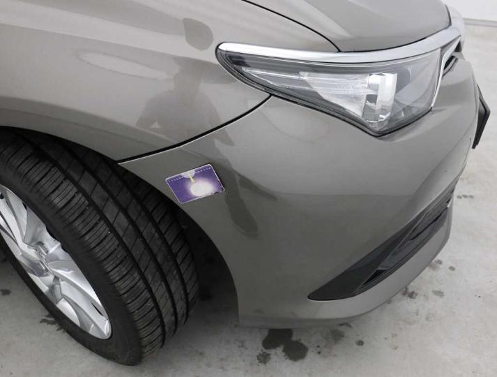 Photo 30 VIN: SB1MS3JE50E258688 - TOYOTA AURIS FL &#3915 