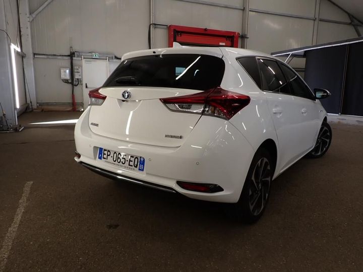 Photo 2 VIN: SB1MS3JE50E348889 - TOYOTA AURIS 