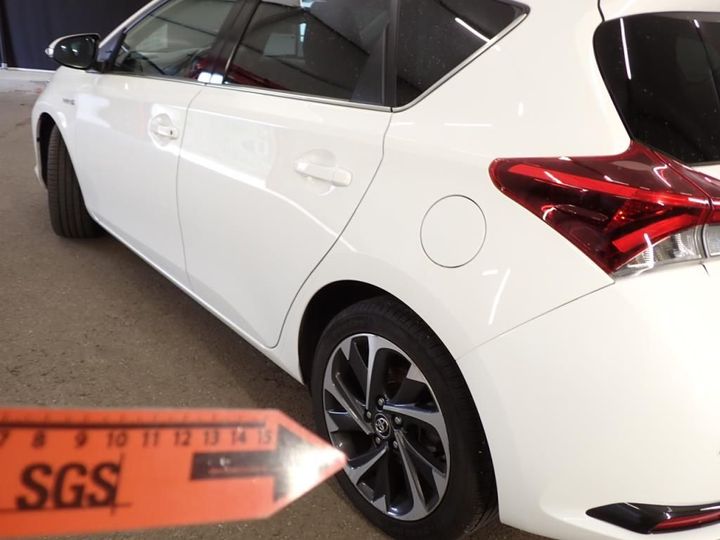 Photo 21 VIN: SB1MS3JE50E348889 - TOYOTA AURIS 