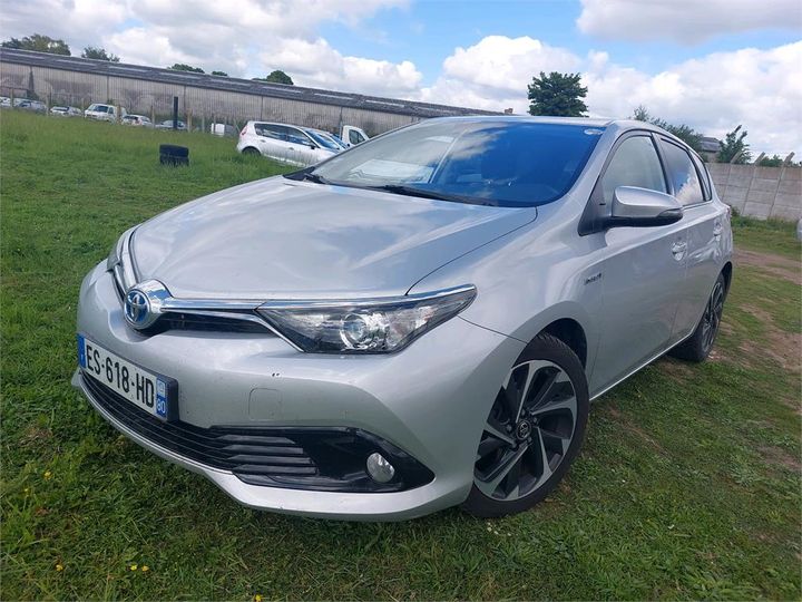 Photo 1 VIN: SB1MS3JE50E377907 - TOYOTA AURIS 