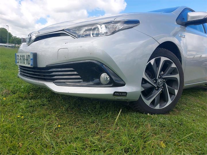 Photo 13 VIN: SB1MS3JE50E377907 - TOYOTA AURIS 