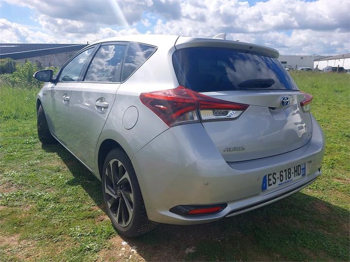 Photo 2 VIN: SB1MS3JE50E377907 - TOYOTA AURIS 