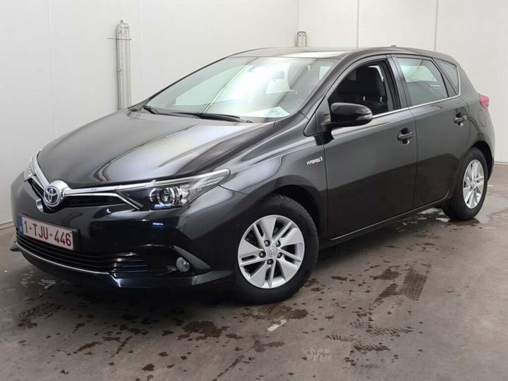 Photo 0 VIN: SB1MS3JE50E382265 - TOYOTA AURIS 