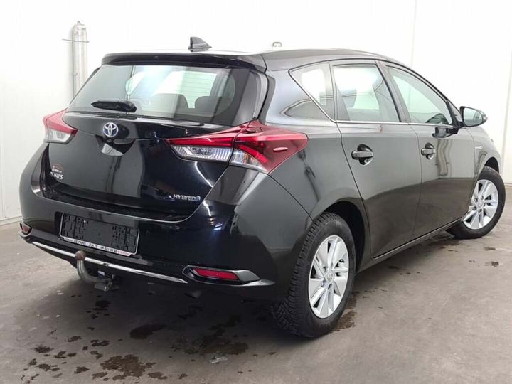 Photo 2 VIN: SB1MS3JE50E382265 - TOYOTA AURIS 