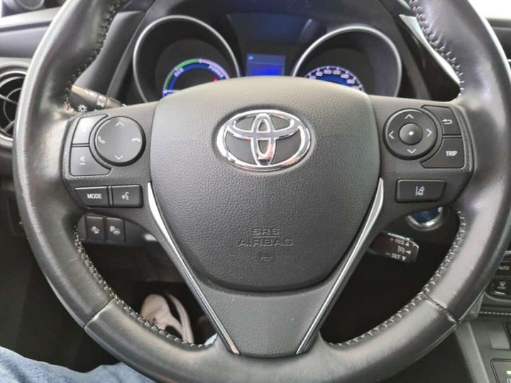 Photo 8 VIN: SB1MS3JE50E382265 - TOYOTA AURIS 