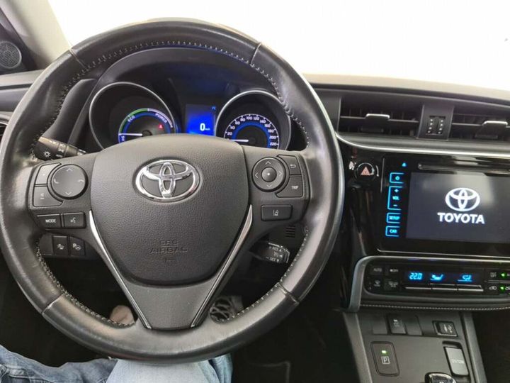 Photo 9 VIN: SB1MS3JE50E382265 - TOYOTA AURIS 