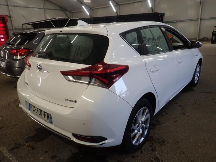 Photo 2 VIN: SB1MS3JE50E468529 - TOYOTA AURIS 