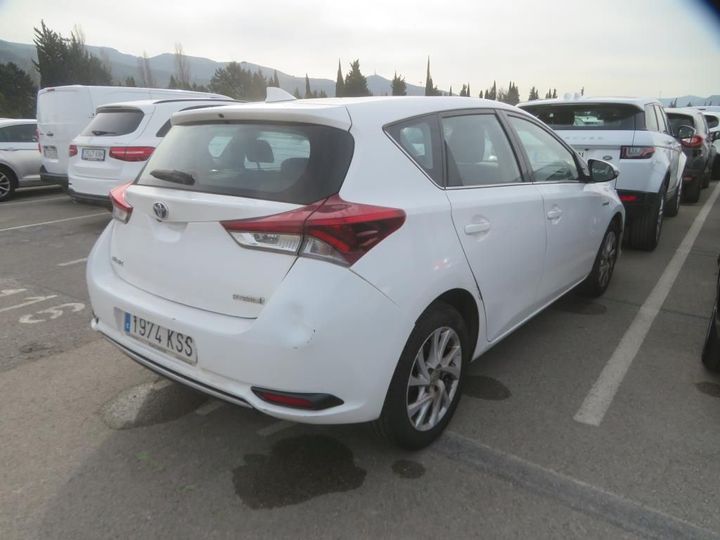 Photo 2 VIN: SB1MS3JE50E474587 - TOYOTA AURIS 