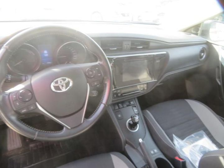 Photo 26 VIN: SB1MS3JE50E474587 - TOYOTA AURIS 