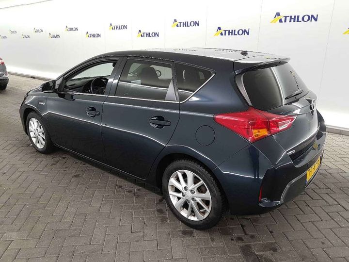 Photo 3 VIN: SB1MS3JE60E069533 - TOYOTA AURIS 