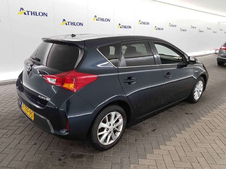 Photo 4 VIN: SB1MS3JE60E069533 - TOYOTA AURIS 