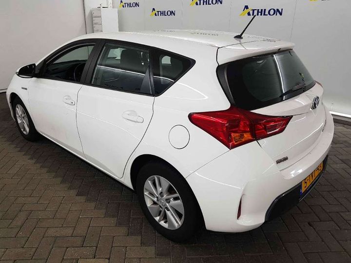 Photo 3 VIN: SB1MS3JE60E097526 - TOYOTA AURIS 