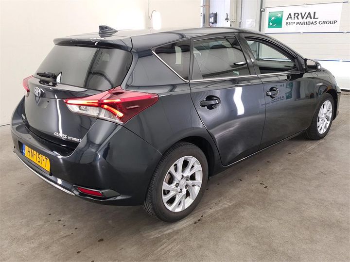 Photo 2 VIN: SB1MS3JE60E214893 - TOYOTA AURIS 