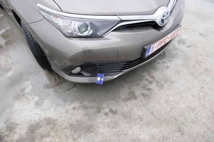 Photo 31 VIN: SB1MS3JE60E260336 - TOYOTA AURIS FL &#3915 