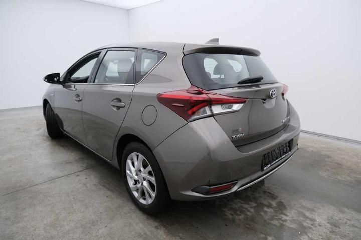 Photo 7 VIN: SB1MS3JE60E260336 - TOYOTA AURIS FL &#3915 