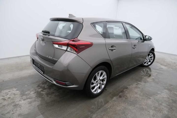 Photo 2 VIN: SB1MS3JE60E260336 - TOYOTA AURIS FL &#3915 